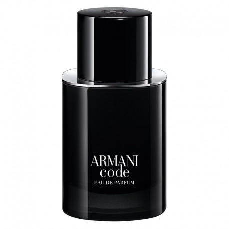 Code - Eau de Parfum 50 ml