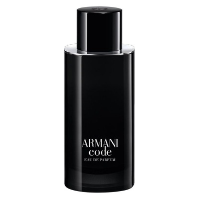 Code - Eau de Parfum 125 ml