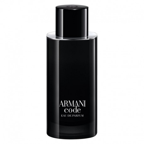 Code - Eau de Parfum 125 ml