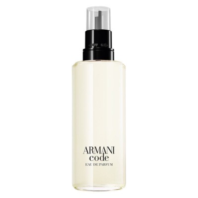 Code - Eau de Parfum REFILL 150 ml