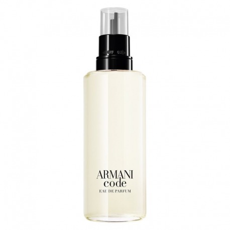 Code - Eau de Parfum REFILL 150 ml