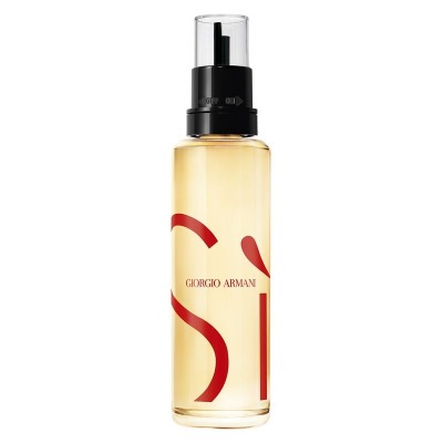 Sì Passione – Eau de Parfum Intense 100 ml RICARICA
