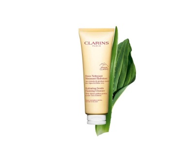 Detergente Schiumogeno Idratante 125 Ml