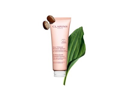 Detergente Schiumogeno Lenitivo 125 Ml