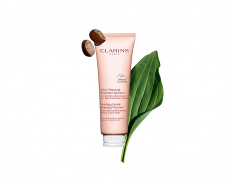 Detergente Schiumogeno Lenitivo 125 Ml