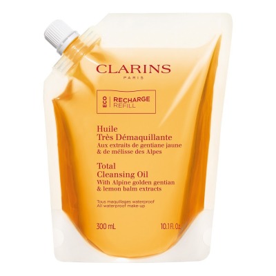 Olio Struccante Super ricarica 400 Ml