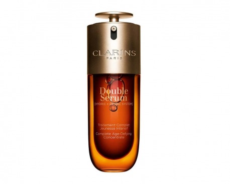 Double Serum 50 ml