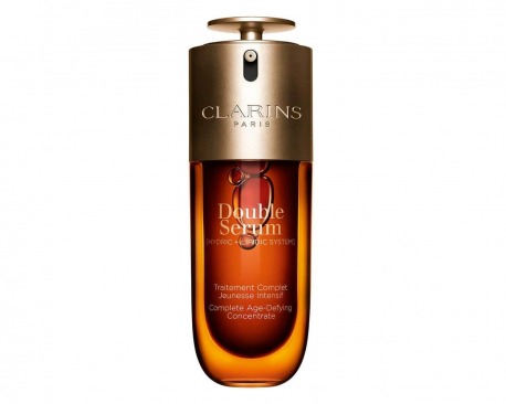 Double Serum 75 ml
