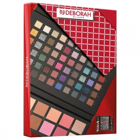 Cofanetto Make Up 2024 Beauty Gift N.4 Toni Caldi