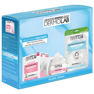 Dermolab Beauty Box Idratante
