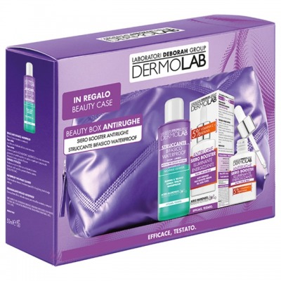 Dermolab Beauty Box Antirughe