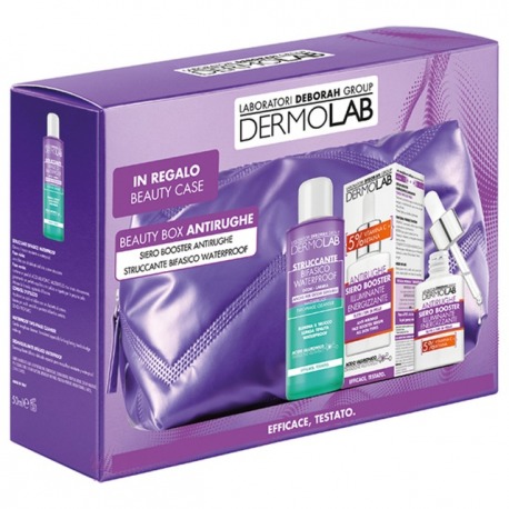 Dermolab Beauty Box Antirughe