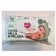 Salv. Igieniz. Baby Camomilla Melissa 72 Sal.