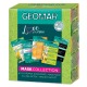 Geomar Box Mask Viso Collection Assortite