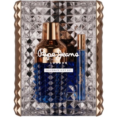 Cofanetto Celebrate For Him Eau De Toilette 100 Ml
