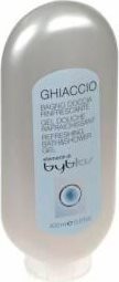 Ghiaccio - Gel Doccia 400 ml