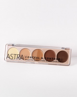 Palette Viso Correttori Contouring