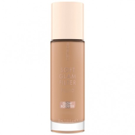 Filtro Fluido Soft Glam 030 Medium