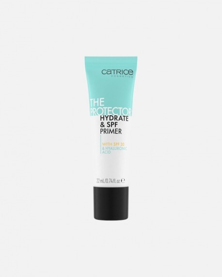 Primer The Protector Hydrate&Spf 30, 22 Ml