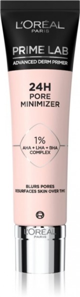 Prime Lab 24h Pore Minimizer