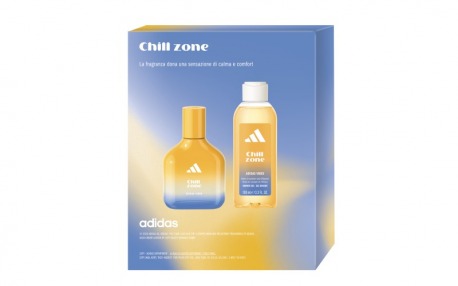 Adidas Confezione Chill Zone 
