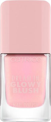 Smalto Dream In Glow And Blush 080 Rose Side of Life