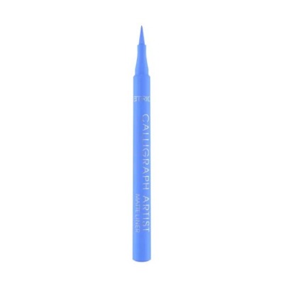 Matte Liner 020 Ocean Flirt