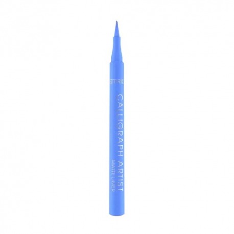 Matte Liner 020 Ocean Flirt