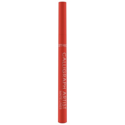 Matte Liner 080 Bloody Mary