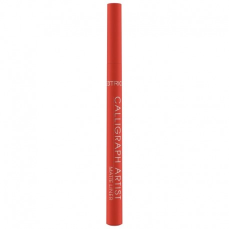 Matte Liner 080 Bloody Mary