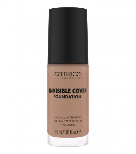 Invisibile Cover 037W