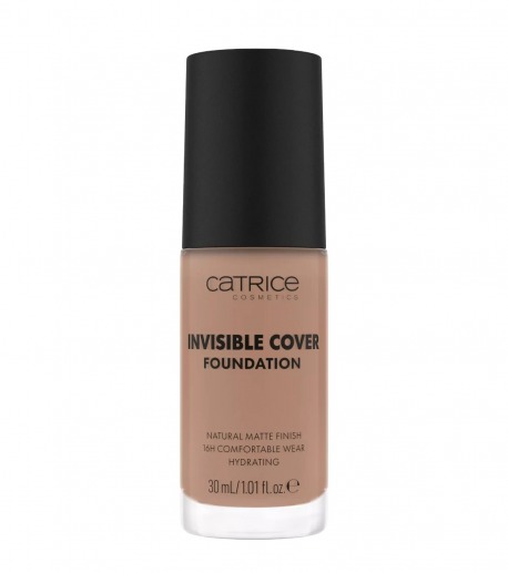 Invisibile Cover 042C