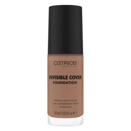 Invisibile Cover 047W