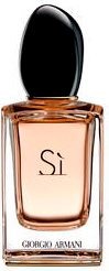 Si Giorgio Armani - Eau de Parfum 50 ml