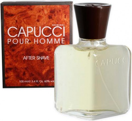 Capucci Pour Homme - After Shave 100 ml