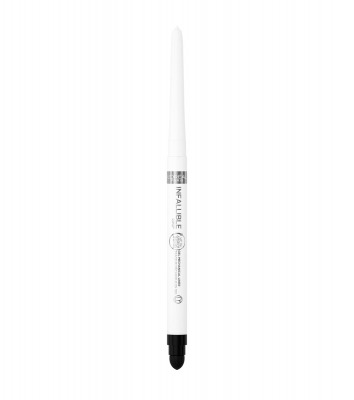 Grip Liner 09 Polar White