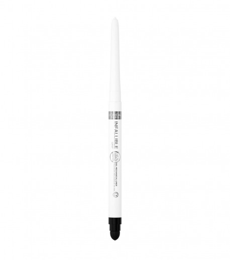 Grip Liner 09 Polar White