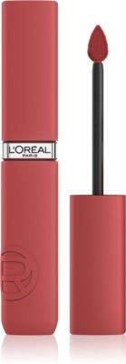Rossetto liquido infallibile Le Matte Resistance 16h 645