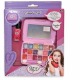You Go Girl Cosmetics Case