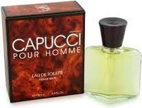 Capucci Pour Homme - Eau de Toilette 100 ml