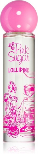 Lollipink - Eau de Toilette 100 ml