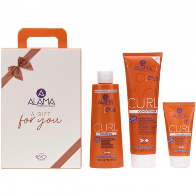 Alama Cofanetto For You Curl 