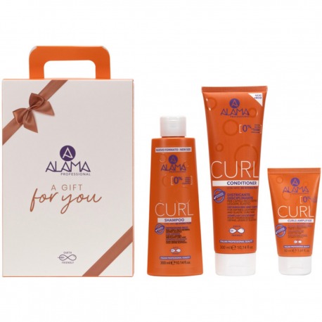 Alama Cofanetto For You Curl 