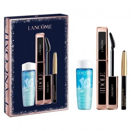 Lash Idole Makeup Set