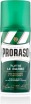 Schiuma Da Barba Rinfrescante E Tonificante Olio Di Eucalipto E Mentolo Per Tutte Le Barbe Verde 100 Ml