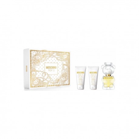 Toy 2 Cofanetto Eau de Parfum 50 ml