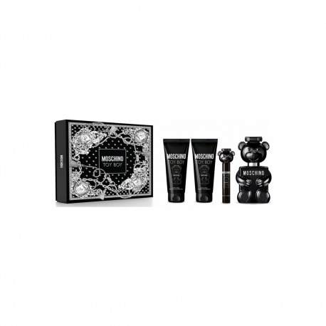 Toy Boy Cofanetto Eau de Parfum 100 ml