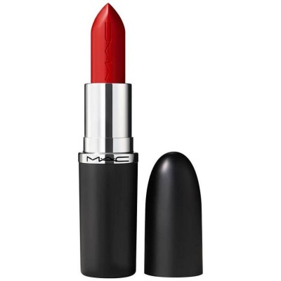 LIPSTICK SATIN 030 Left On Red