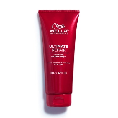 Wella Ultimate Repair Conditioner 75 Ml