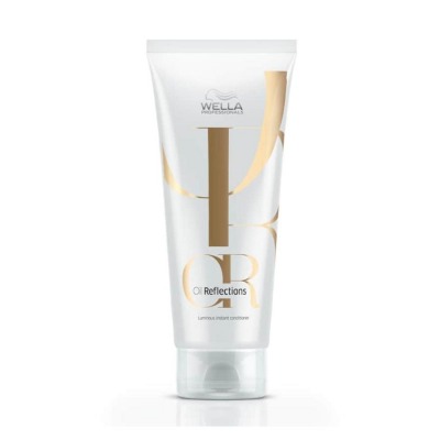 Wella Oil Reflections Leave In Conditioner 200 Ml